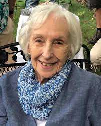 Evelyn K. Bartlett Obituary (2022)