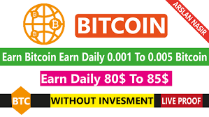 Minestore is topmost company for bitcoin mining. Earn Bitcoin Earn Daily 0 005 Bitcoin Without Invesment Cloud Mining Site Minestore Must Try 2018 New Site Steemkr