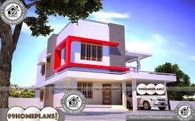 Second, many developers are taking advantage of previously empty narrow lots in otherwise densely populated neighborhoods. Narrow Lot Modular Home Floor Plans 60 Modern Double Story Houses