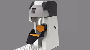 The open mri scanner is a boon for patients who feel claustrophobic (fear of closed spaces) in a conventional. Cheap Portable Scanners Could Transform Brain Imaging But How Will Scientists Deliver The Data Science Aaas