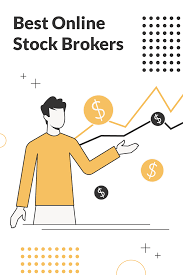 Top 10 Stock Brokers In India 2024 - Best Indian Stock Brokers