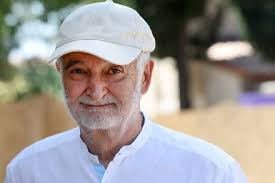 French Writer Jacques Attali Takes Part Editorial Stock Photo