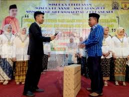 Pendaftar adalah siswa sma / smk / ma yang akan lulus di tahun ini / telah lulus di tahun ini. Perpisahan Smk Muda Pekanbaru Taharudin Sudah Ada Yang Kerja Dan Diterima Kuliah