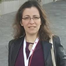 Anastasia VAMVAKIDOU