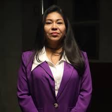 Profile for Hilda Mukí Sotelo