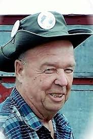 Edward James Vansil (1934-2007)