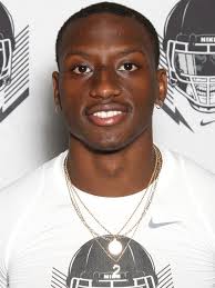 2018 Top Football Recruits