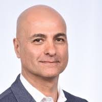 Ram (/ˈrɑːm/ रम्) Massoudi