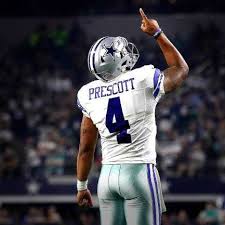 Dak Prescott