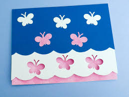 Browse and use various backgrounds and frames. Creative Card Making University Of The Third Age