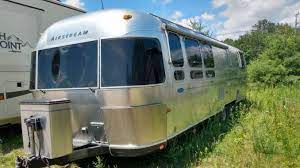 Maybe you would like to learn more about one of these? Airstream Rv For Sale In Rhode Island Trailers Motorhomes Campers