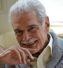 La Gran Pantalla: OMAR SHARIF