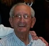 Obituary information for Jack Beale