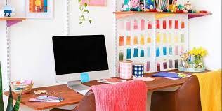 Greatbigcanvas.com has been visited by 100k+ users in the past month 32 Best Home Office Ideas How To Decorate A Home Office