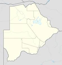 This map was created by a user. Datei Botswana Adm Location Map Svg Wikipedia