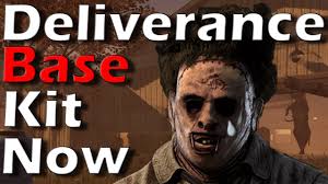 Deliverance Dbd What Does It Do | Tiktok