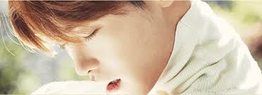 Newly Taken With: Park Bo Gum