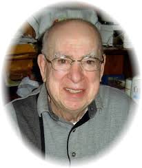 Obituary of Robert Gordon Ford