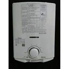 Water Heater Paloma Ph 5rx Shopee Indonesia