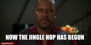 Huh, go figure. A Borg Birdhouse!! Nice!!! ... "We are the Bords. We will  add you birdseed to our own. If you do not comply, we will poop all over  your cars.