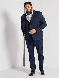 Pour les costumes homme : Veste Homme Grande Taille Homme Homme Taille 60 Kiabi