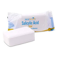 Soaps have a bad rep for being too harsh on the face because most are drying and have strong scents. Amazon Com 2 Salicylic Acid Natural Soap For Acne By Dermaharmony 4 Oz Bar Beauty