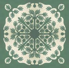 Lucie sinkler the twirling quilt pattern is the perfect project to spark you. Hawaiian Quilt Patterns Pacific Rim Quilt Company