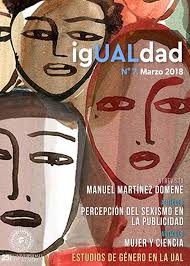 Revista igUALdad 7. Marzo 2018