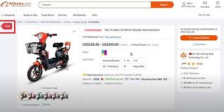 Click on the red color 'add' button you see on the left hand side of the product page. How To Dropship On Shopify With Alibaba In 2021 Let S Find A Good Way