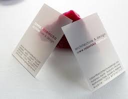 This is the traditional shape for business cards, and feature ¼ or 1/8 rounded corners for an upgraded look. Pinkograf The Best Plastic Business Cards Architect Business Cards Simply Spectacular Architecture Business Cards Cool Business Cards Business Card Design