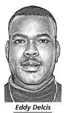 In Haiti, if Someone Gets Your Goat, That's a Good Thing