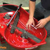 Shop lawn mower parts & accessories and a variety of outdoors products online at lowes.com. 1