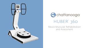 Huber® 360 features the new multiaxis motorized platform. Chattanooga Huber 360 En Youtube