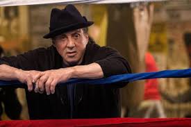 Jordan, sylvester stallone, tessa thompson, tony bellew, phylicia rashad; Creed Apollo Fia Creed 2015 Asanisimasa