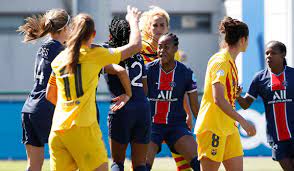 El olympique de lyon retiene el trono europeo. 4l7o0xjz Axngm