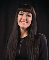 Star Rating and Reviews for Malia Hayward