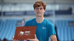 There are also all jannik sinner scheduled matches that they are going to play in the future. Australian Open 2021 Young Gun Jannik Sinner Serves Up Grand Slam Warning With Warm Up Win Herald Sun