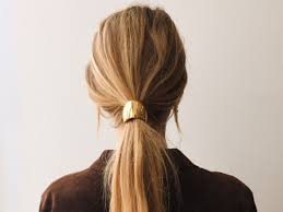 Our favorite french beauty picks. These Hair Accessories Are French Girl Approved And Coming To The Webster Vogue