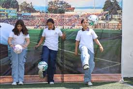 Inauguración Mundial 2026