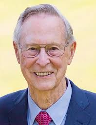 Obituary information for Arthur "Pete" Ourdry Davis