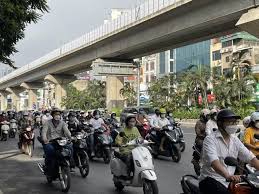 Mô tô, xe máy trên 5 năm sẽ phải kiểm định khí thải định kỳ - Vietnam  Economic Times | VnEconomy