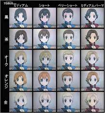 Pokemon Xy Female Hairstyles Hairstyles Ideas 2020