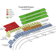 Suntrust park section 111 seat views seatgeek, churchill downs section 111 related keywords suggestions, fiserv forum section 111 seat views seatgeek, 2019 kentucky derby tickets section 111 full clubhouse box 6, pnc arena section 111 seat views seatgeek. Kentucky Derby Seating Chart Fanada