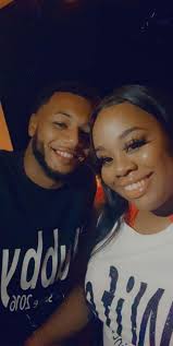 My husband I celebrated our 4th year of marriage❤️We had a candlelit dinner 