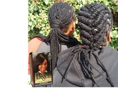 Maybe you would like to learn more about one of these? Weekend Tips For Your Dreadlocks Bigen Sa