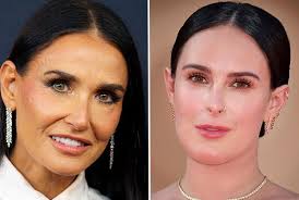 15 Celeb Moms and Their Famous Children