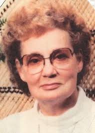 Laura Basl Obituary (1921