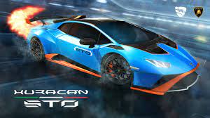 Bu nedenle de çok sevildi ve steam'da en çok satan oyunlar arasına girdi. Automobili Lamborghini Charges Into Rocket League April 21 Rocket League Official Site