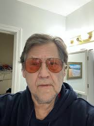 RIP Terry Creach! Will miss hearing your laugh. NORTH BENNINGTON- Terry  Lowell Creach, born November 20, 1949 in Springfield, Missouri, died  September 8, 2022 at his home in North Bennington, Vermont. He