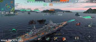Even one they're iffy about. World Of Warships Blitz Full Mod Apk 4 4 2 Hack Unlocked Data Hackdl